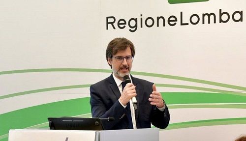 Carlo Borghetti