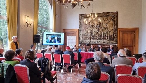 Convegno 9 novembre 2024