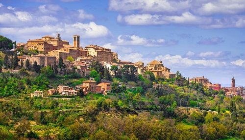 Montepulciano