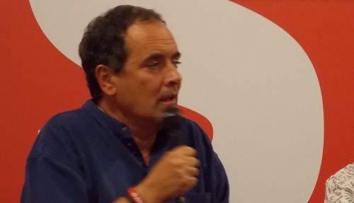 Franco Mirabelli