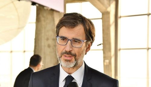 Carlo Borghetti