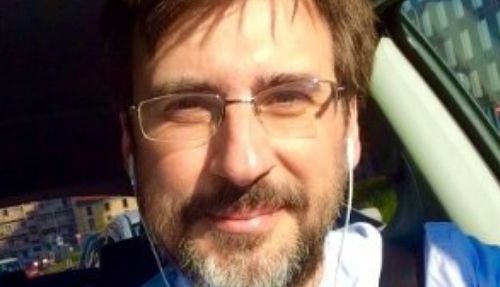 Carlo Borghetti