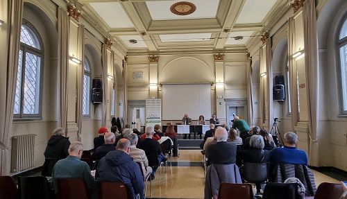 Milano, 30 novembre 2024