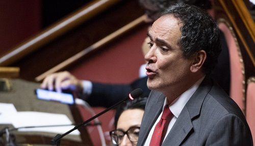 Franco Mirabelli