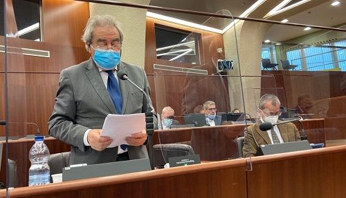 Giuseppe Villani