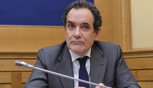Franco Mirabelli